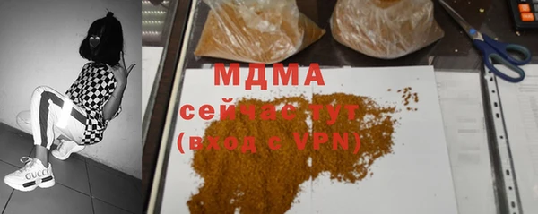 винт Липки